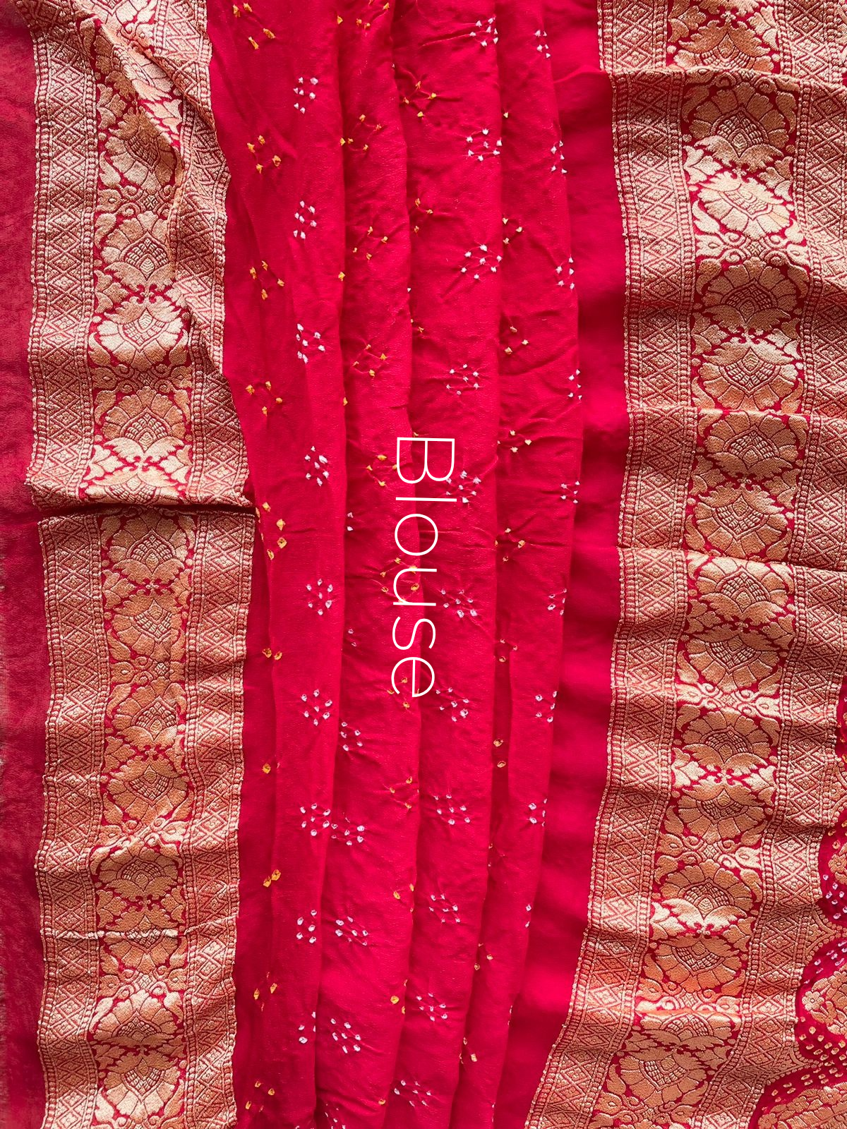 Sarika - A Brave Princess Saree