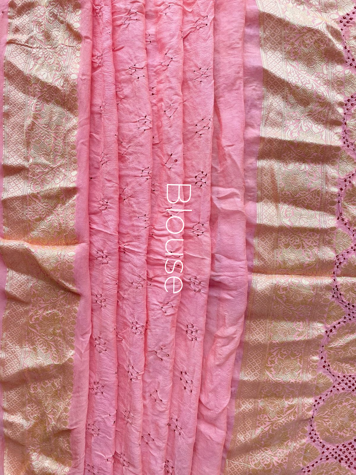 Samaira - Enchanting Saree