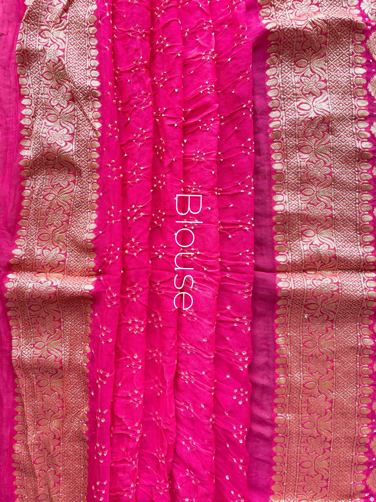 Amaira - Endless Beauty Saree