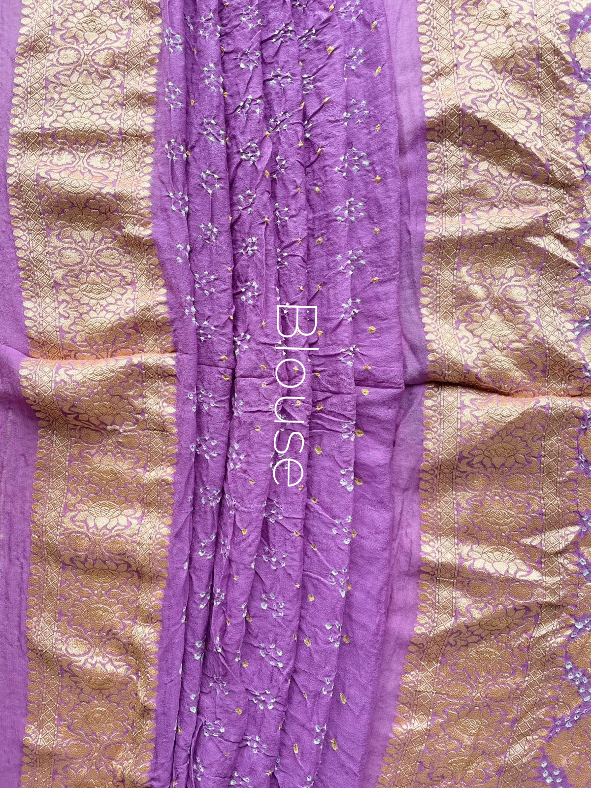Kiara - An Enchanting Beauty Saree
