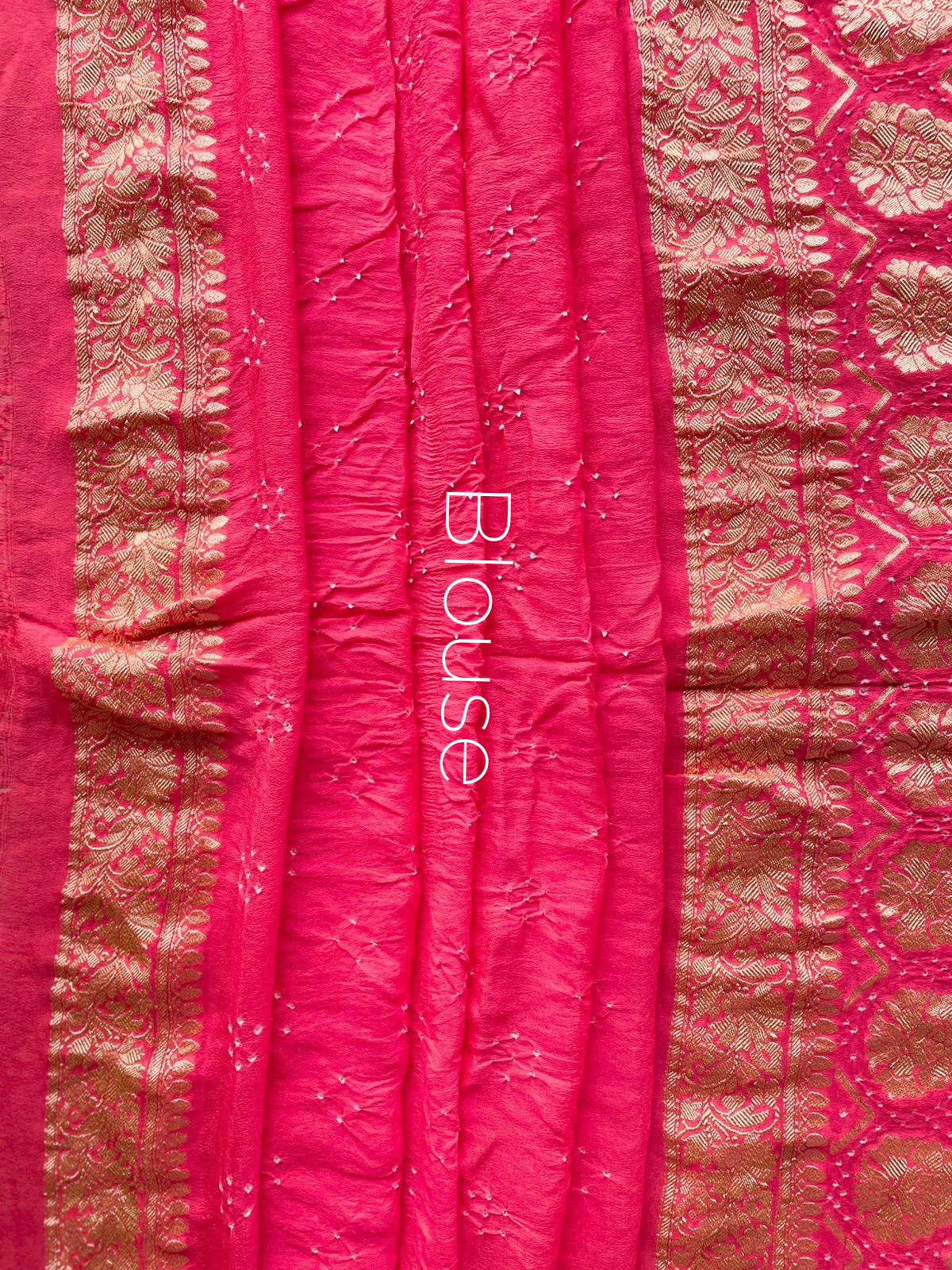 Kimaya - Divine Saree