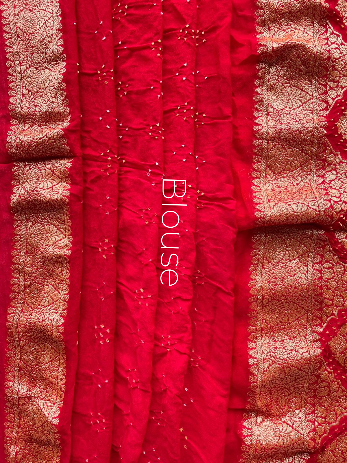 Kashish - An Attractive Affair Saree