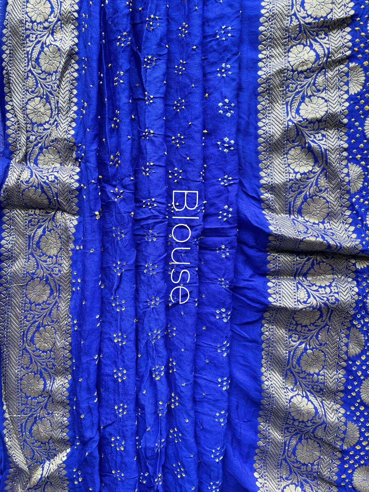 Vaishali - Princess Saree