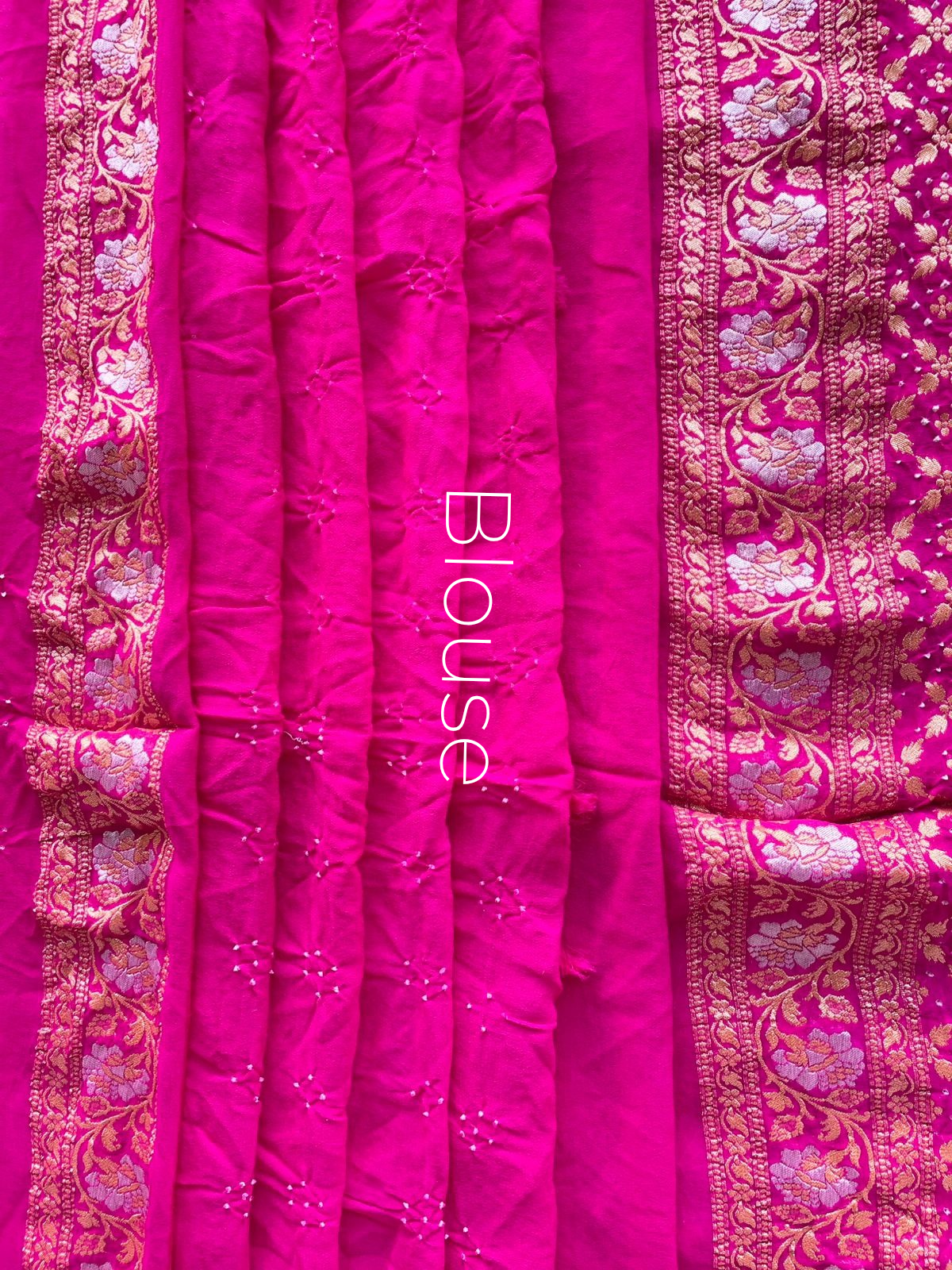 Vritti - Nature Saree