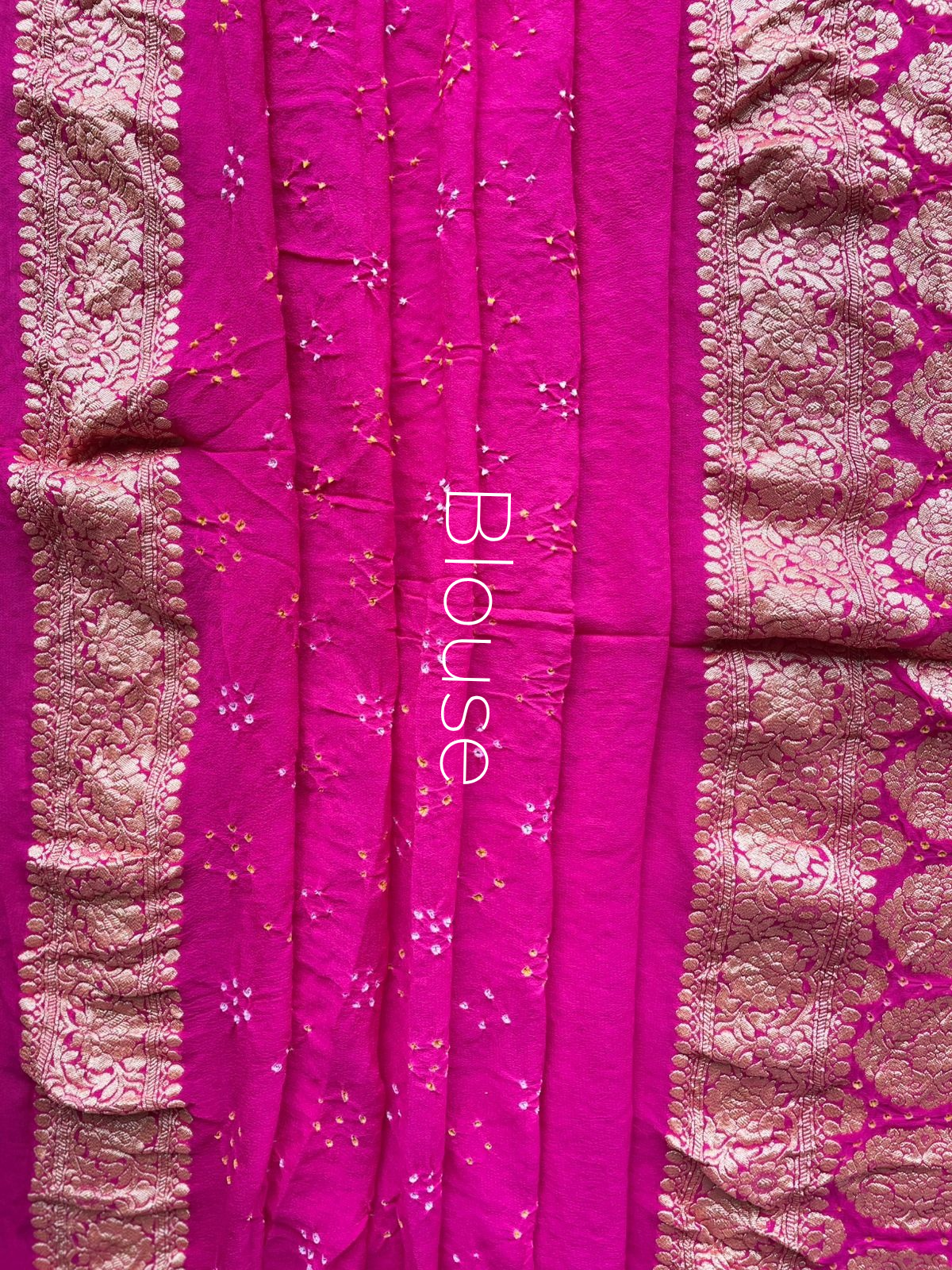 Aaira - Noble Person Saree