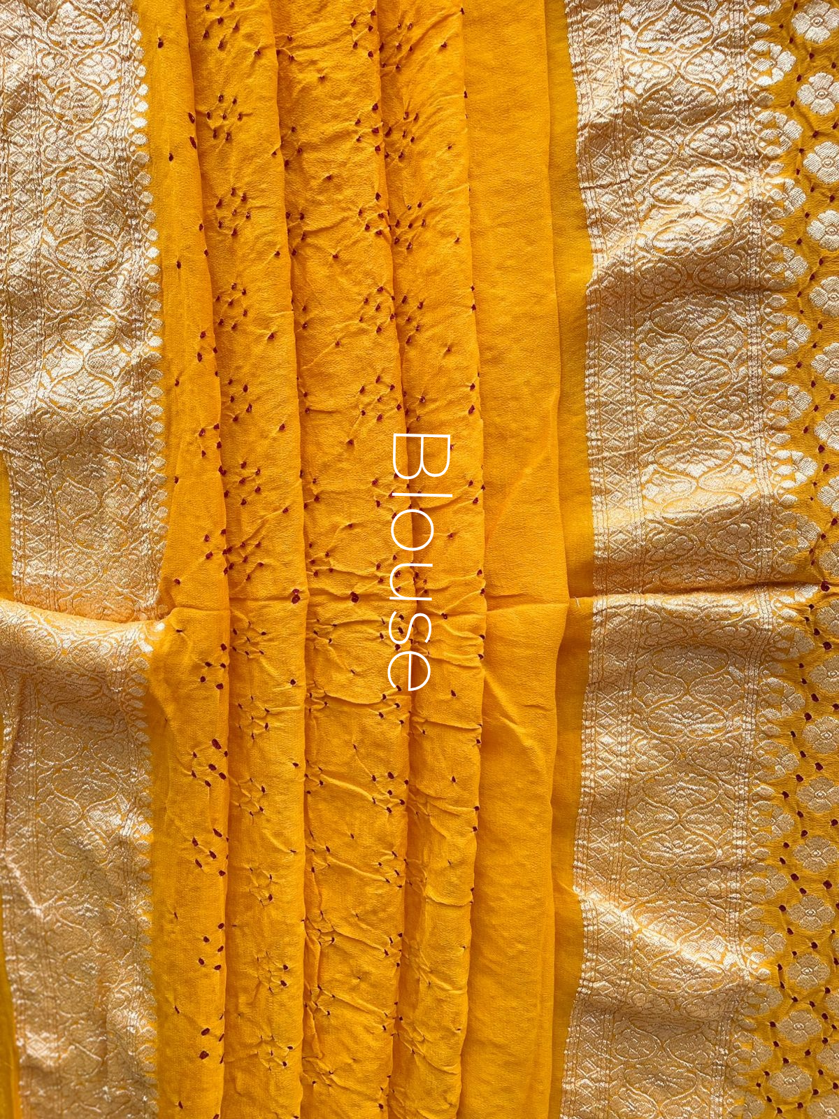 Aashna - Devoted to Love Saree