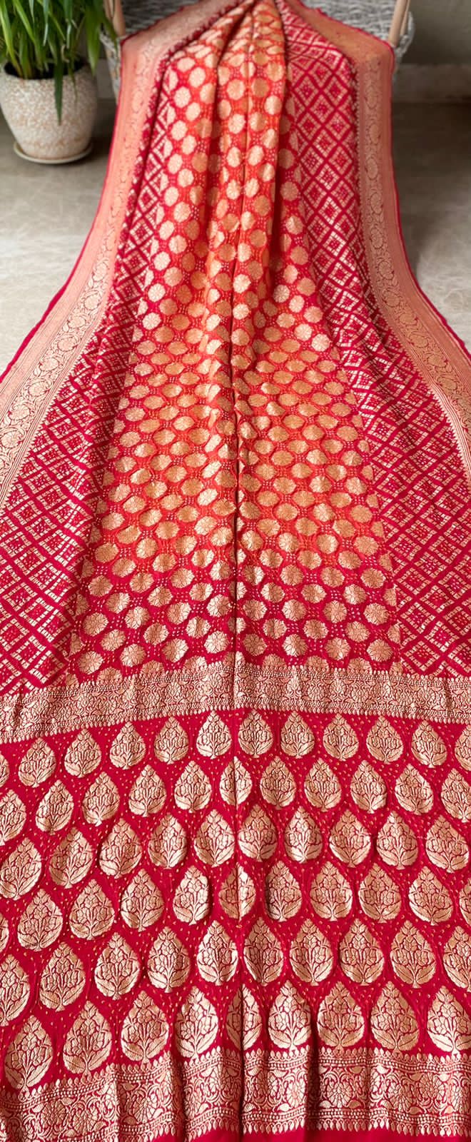 Shrishti - Universe Saree