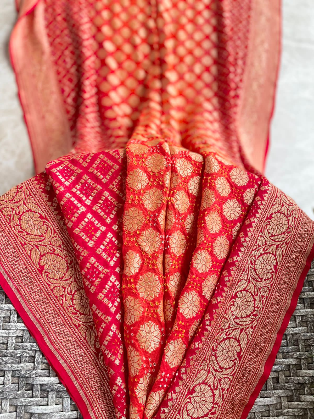 Shrishti - Universe Saree