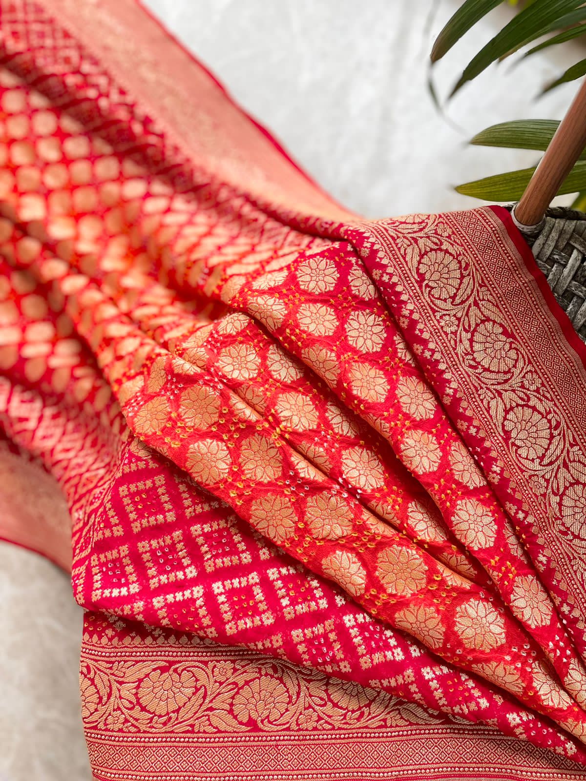 Shrishti - Universe Saree