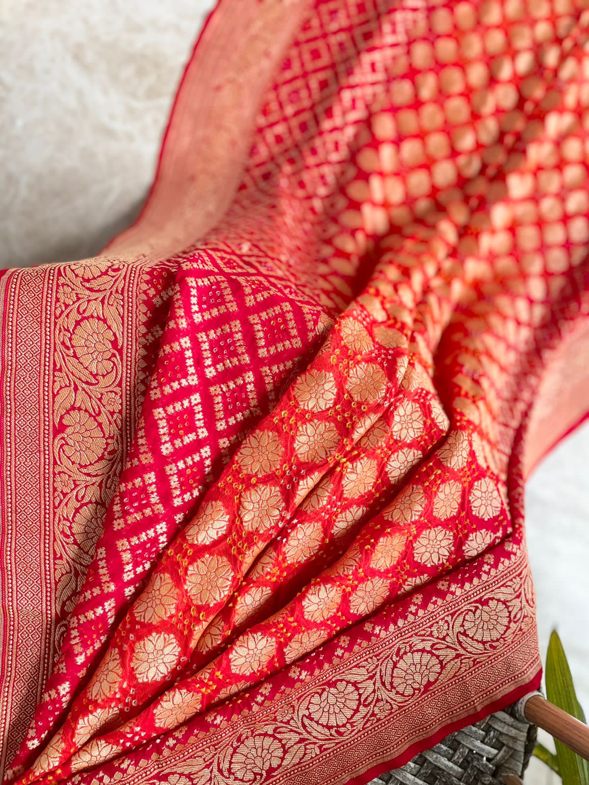 Shrishti - Universe Saree