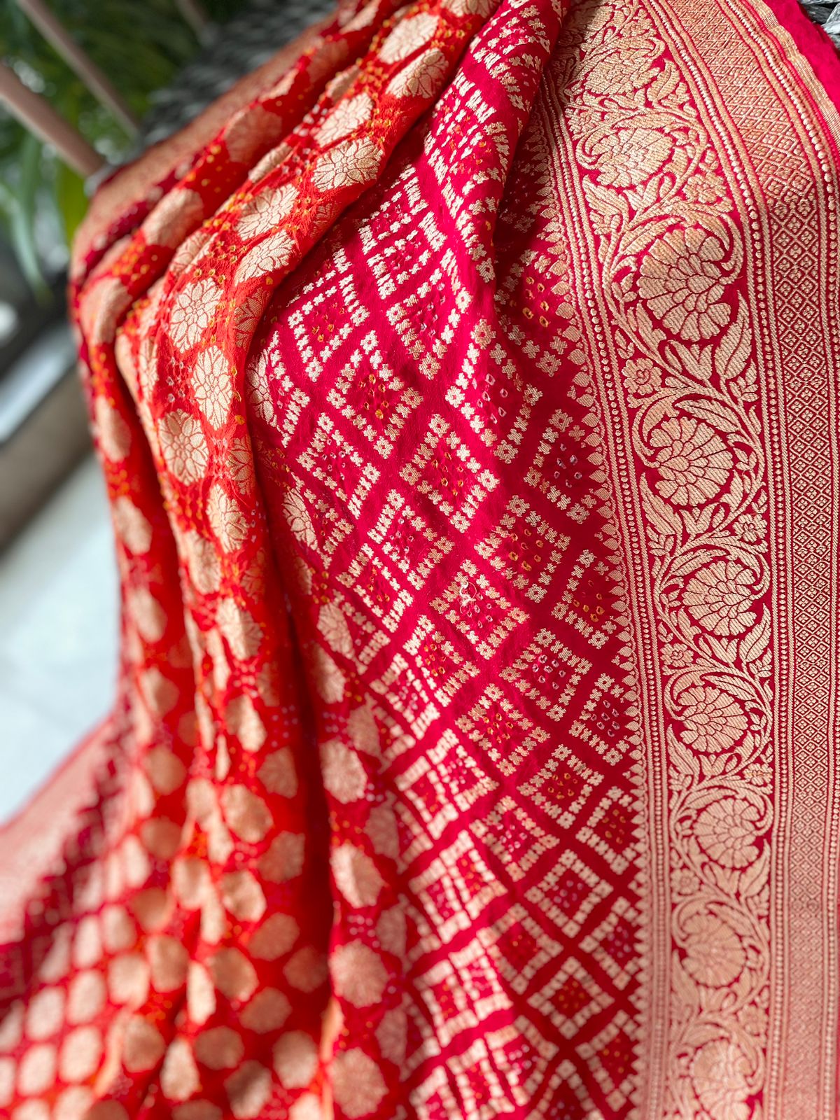 Shrishti - Universe Saree