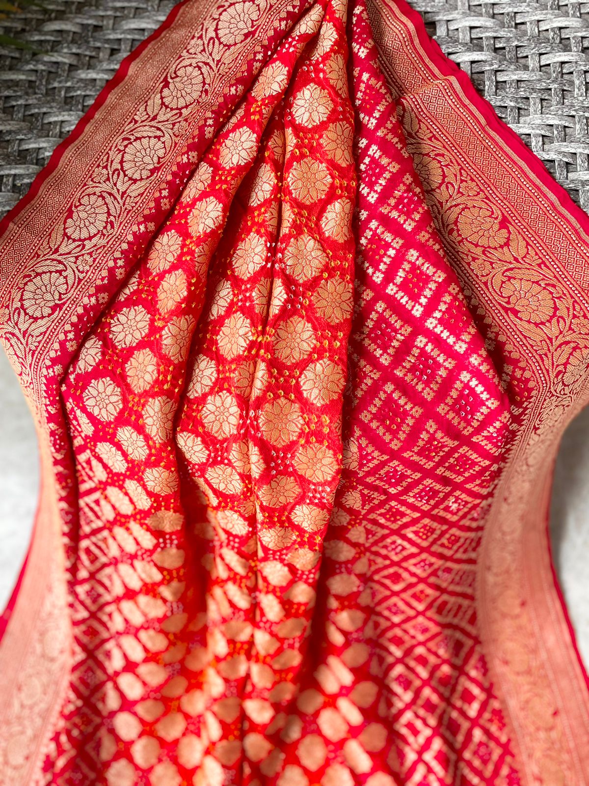 Shrishti - Universe Saree