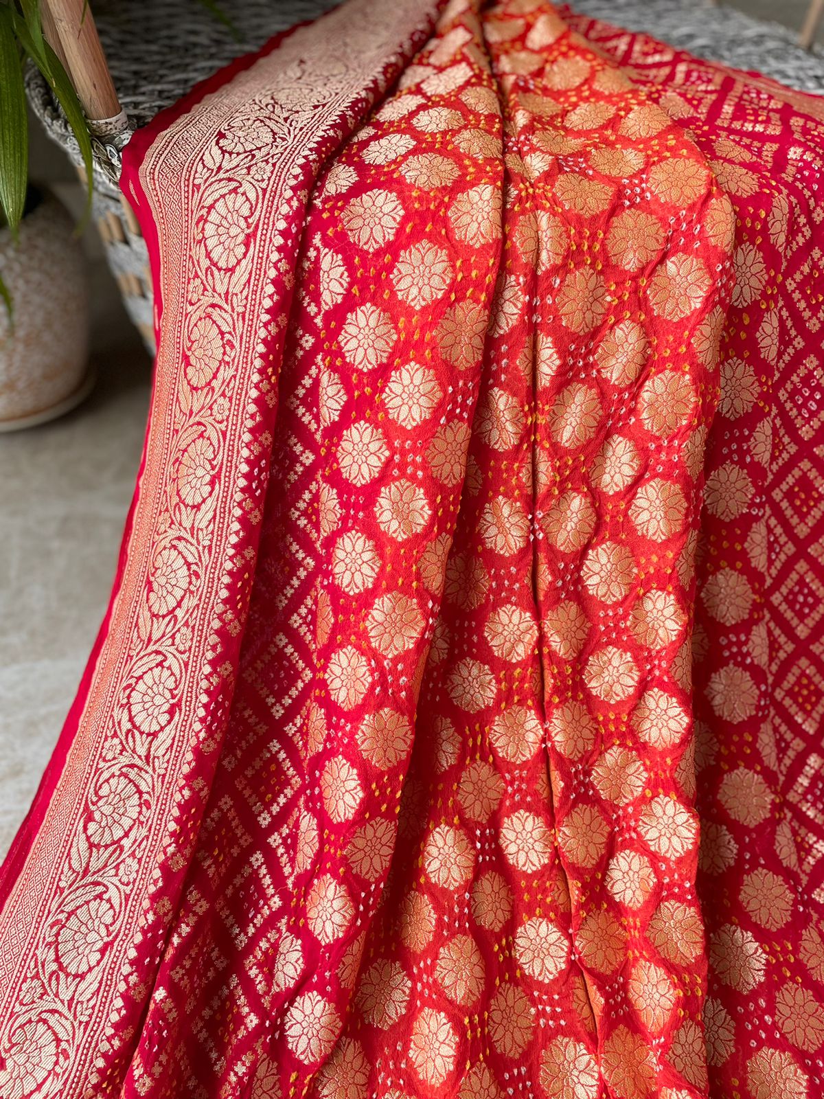 Shrishti - Universe Saree