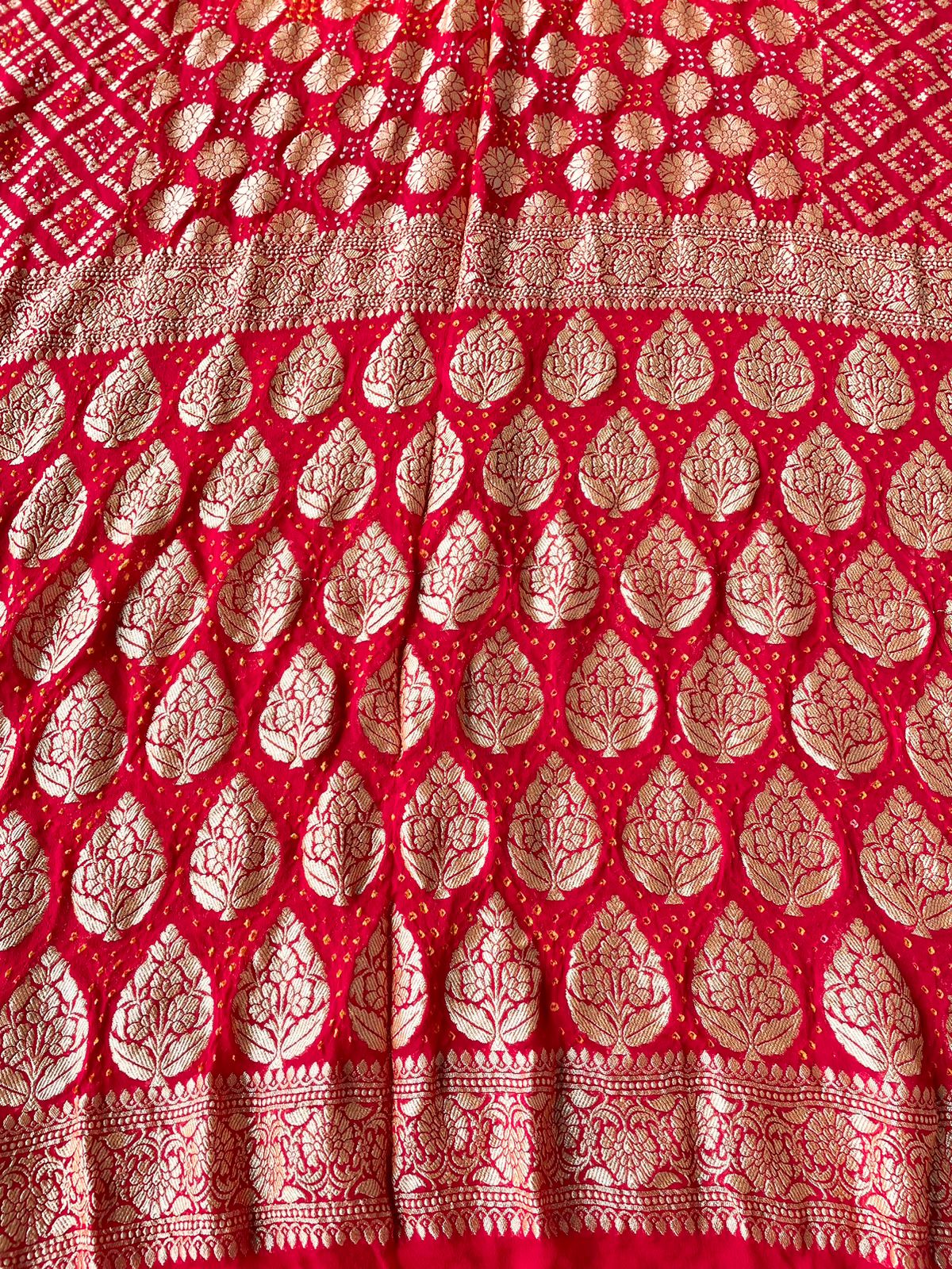 Shrishti - Universe Saree