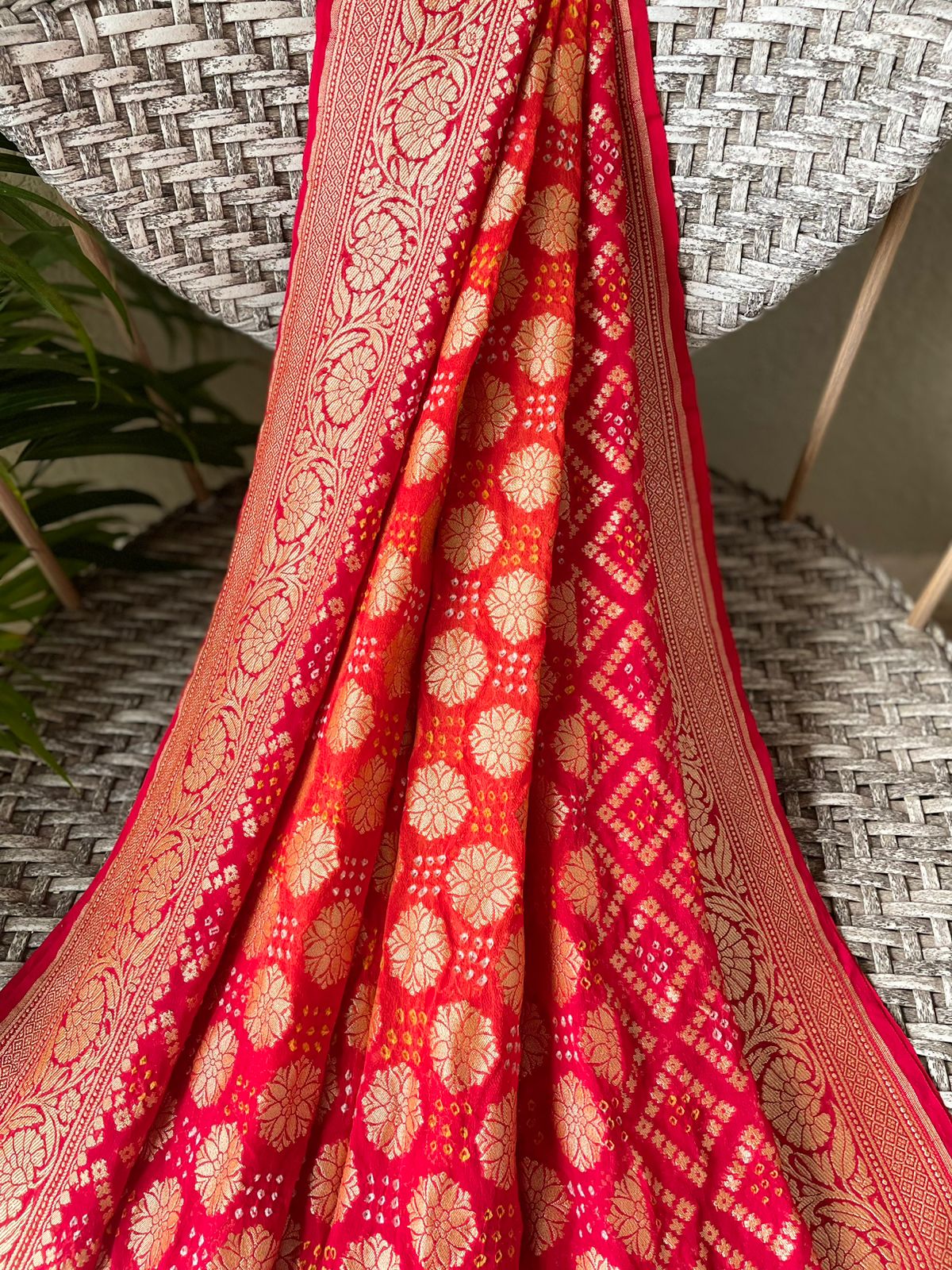 Shrishti - Universe Saree