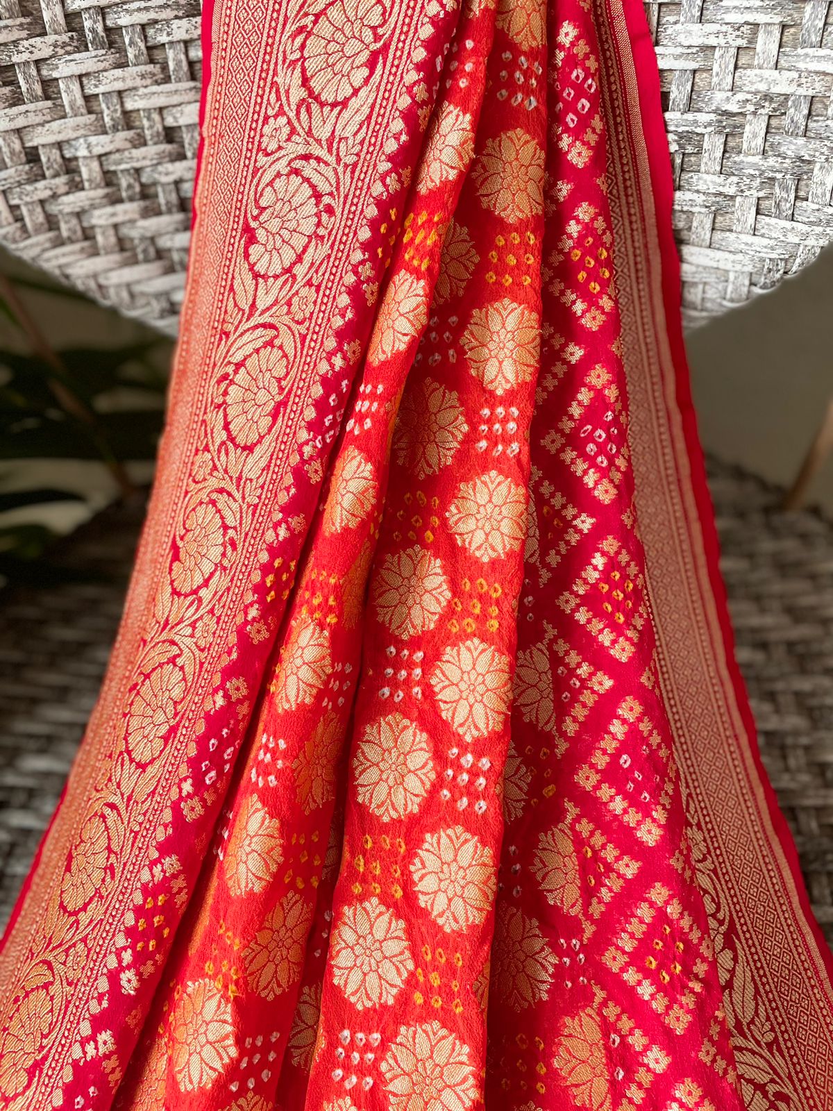 Shrishti - Universe Saree