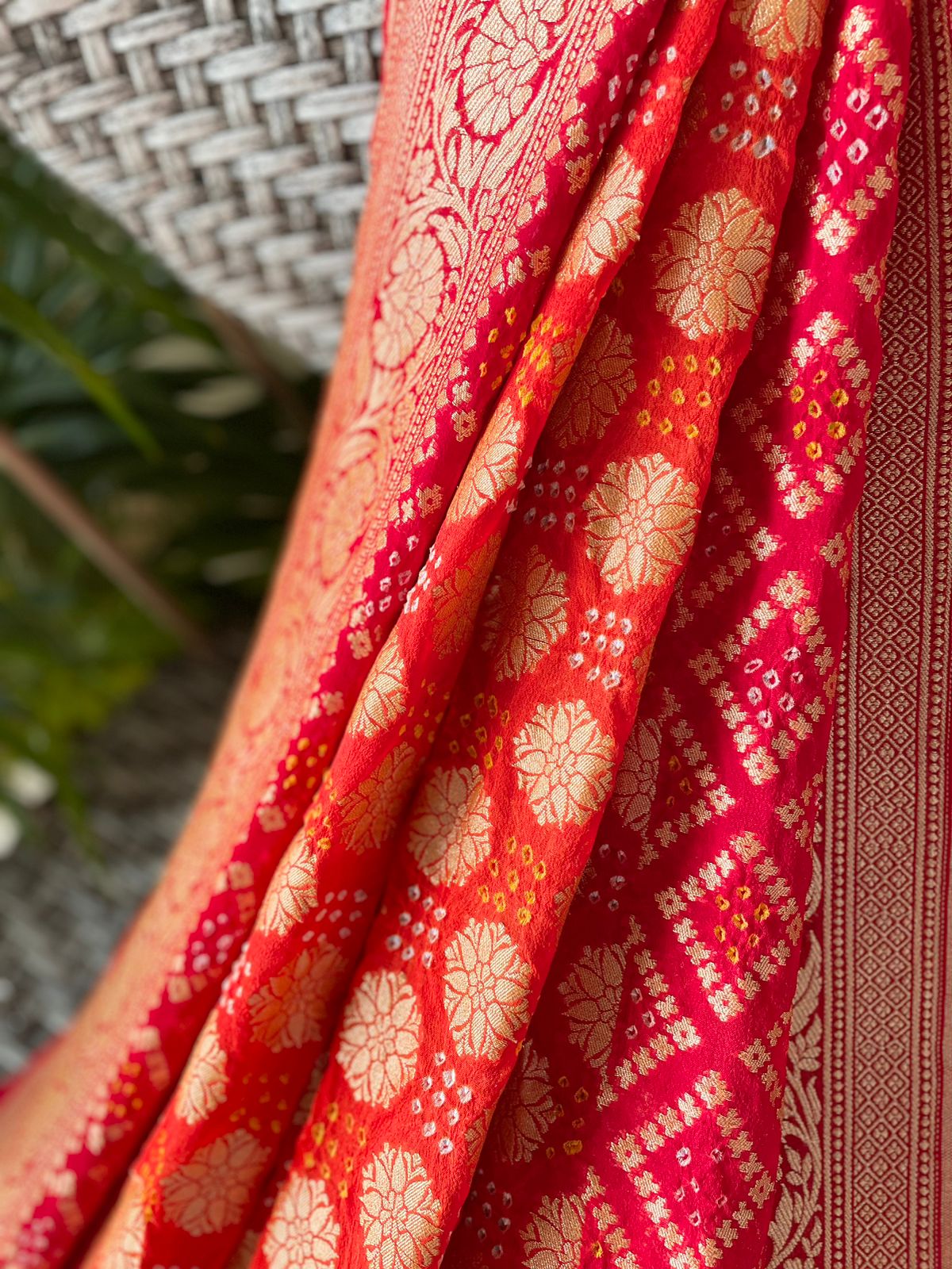 Shrishti - Universe Saree
