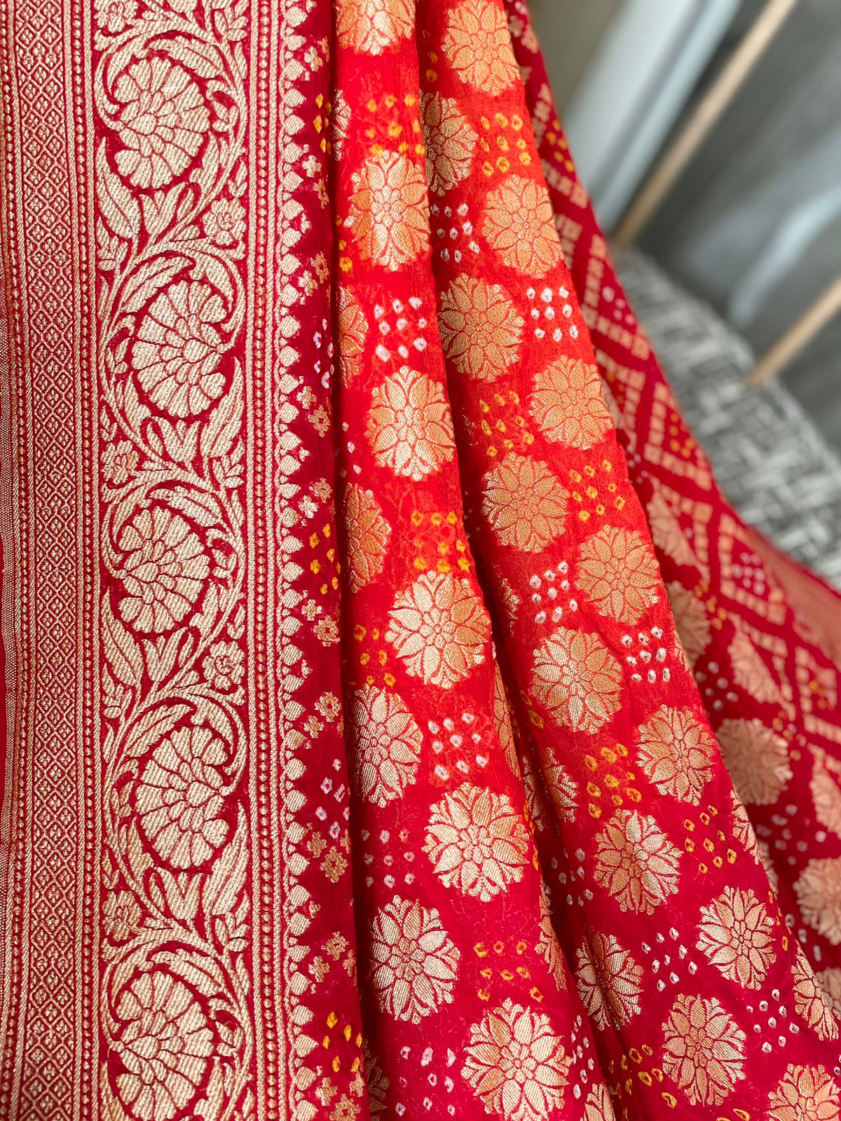 Shrishti - Universe Saree