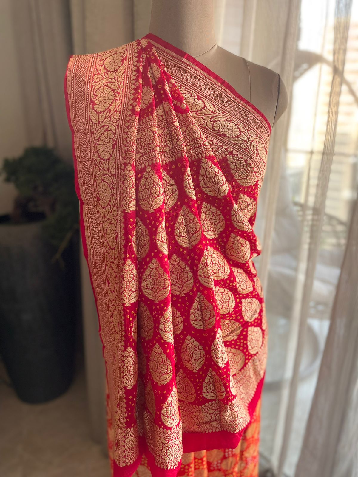 Shrishti - Universe Saree