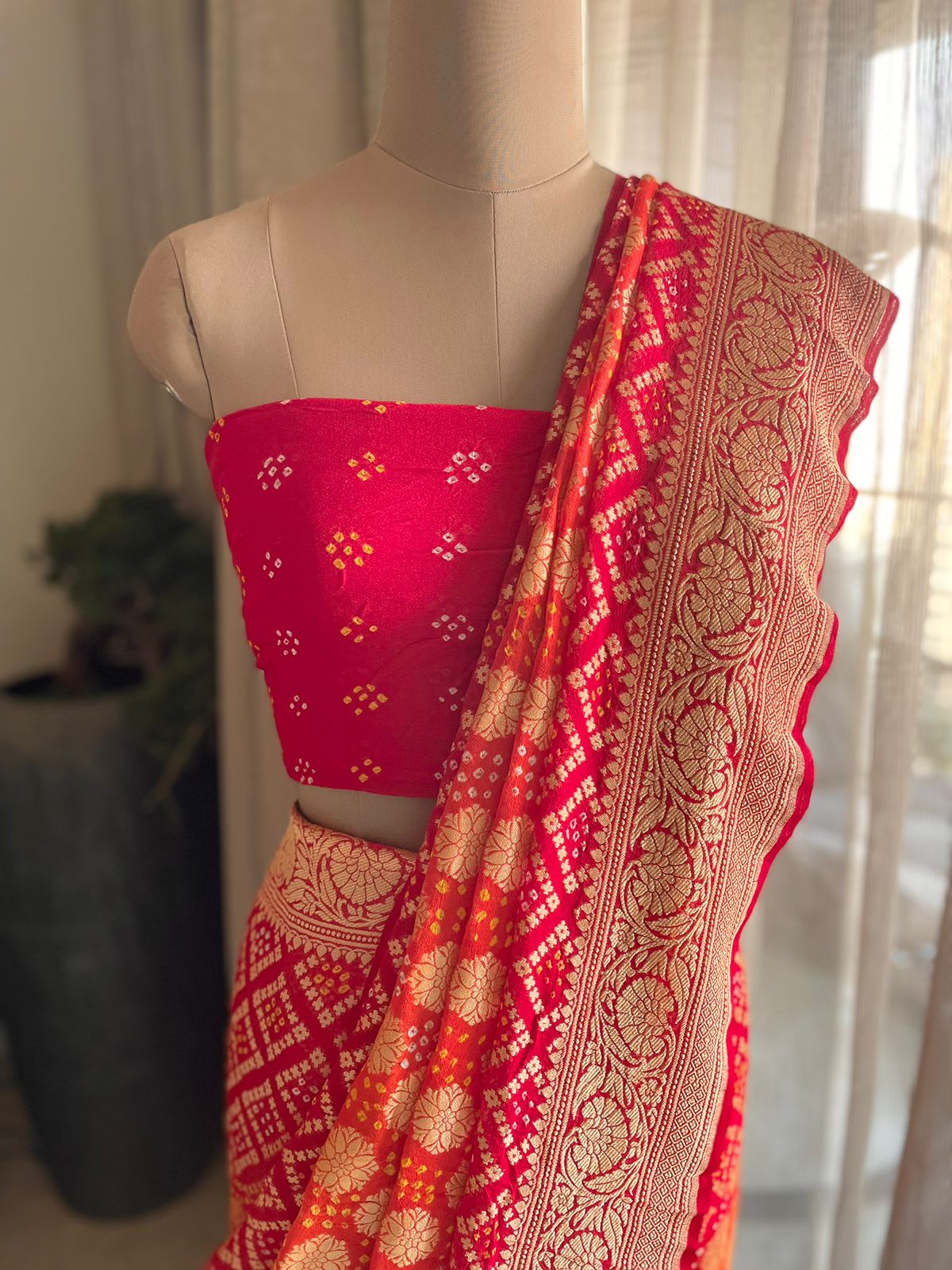 Shrishti - Universe Saree