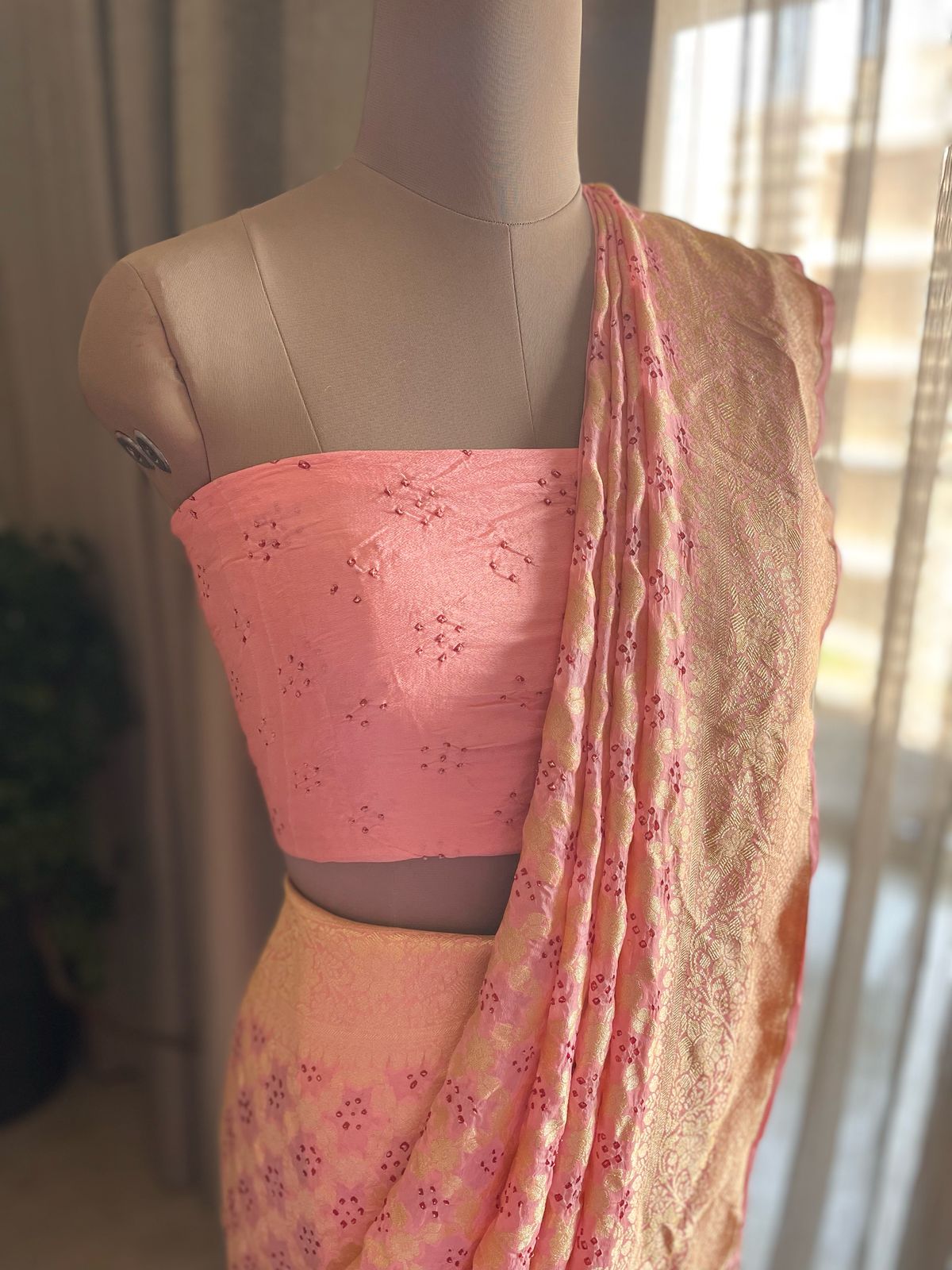 Samaira - Enchanting Saree