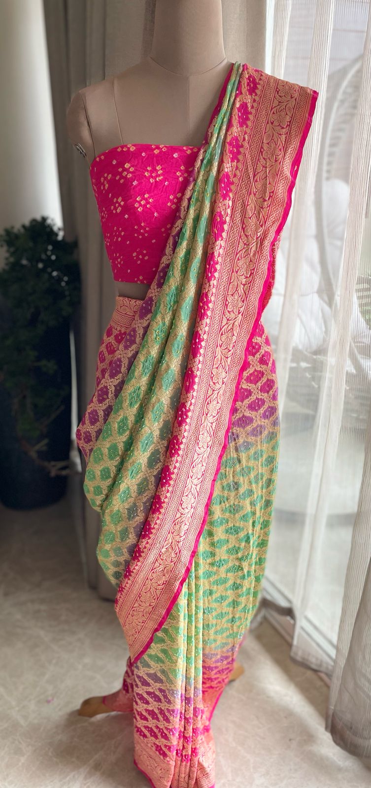 Amaira - Endless Beauty Saree