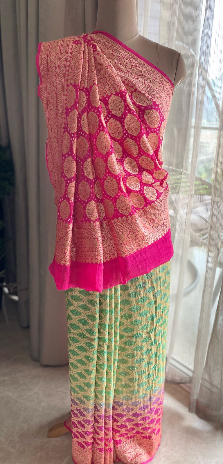 Amaira - Endless Beauty Saree