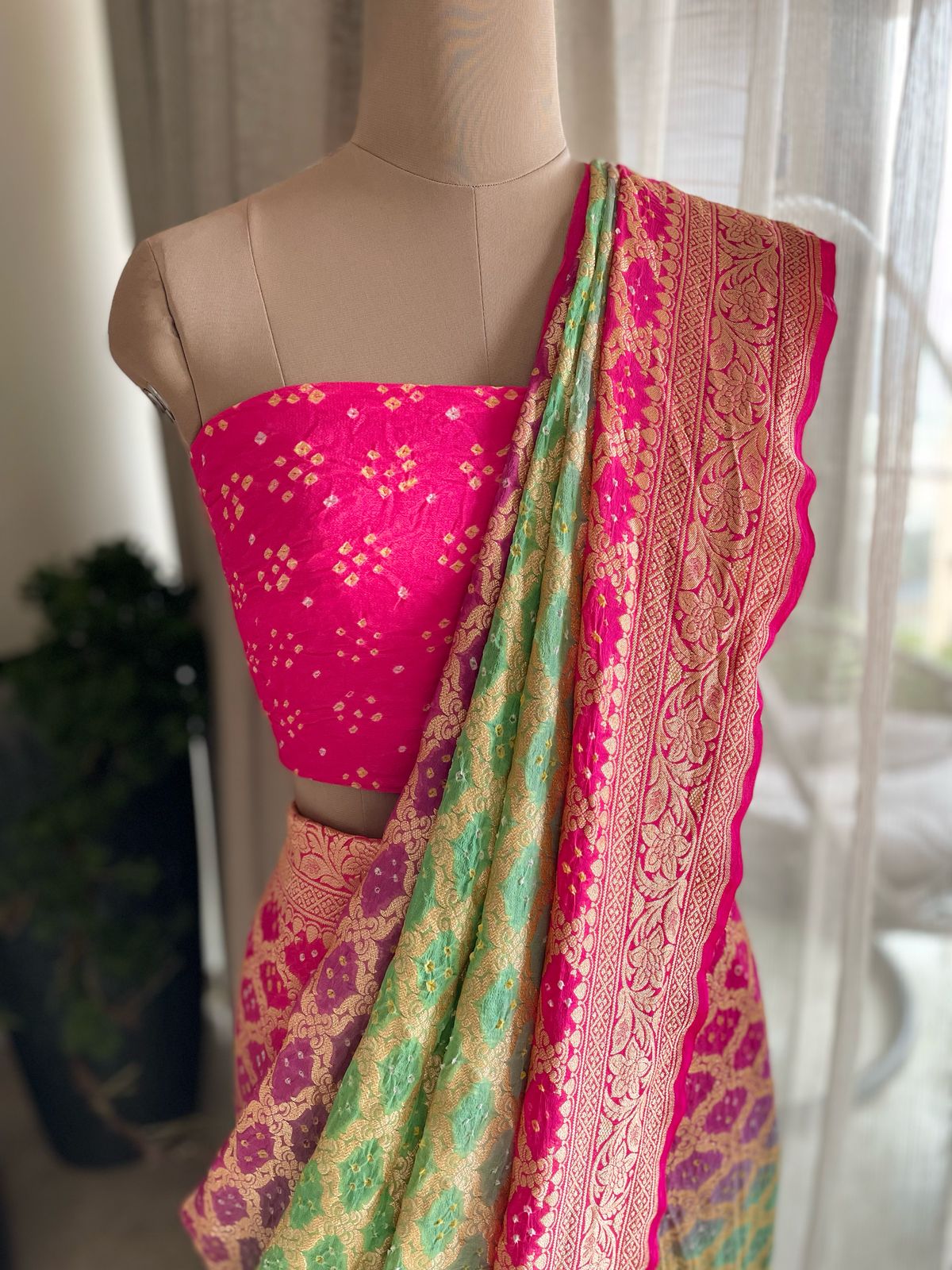 Amaira - Endless Beauty Saree