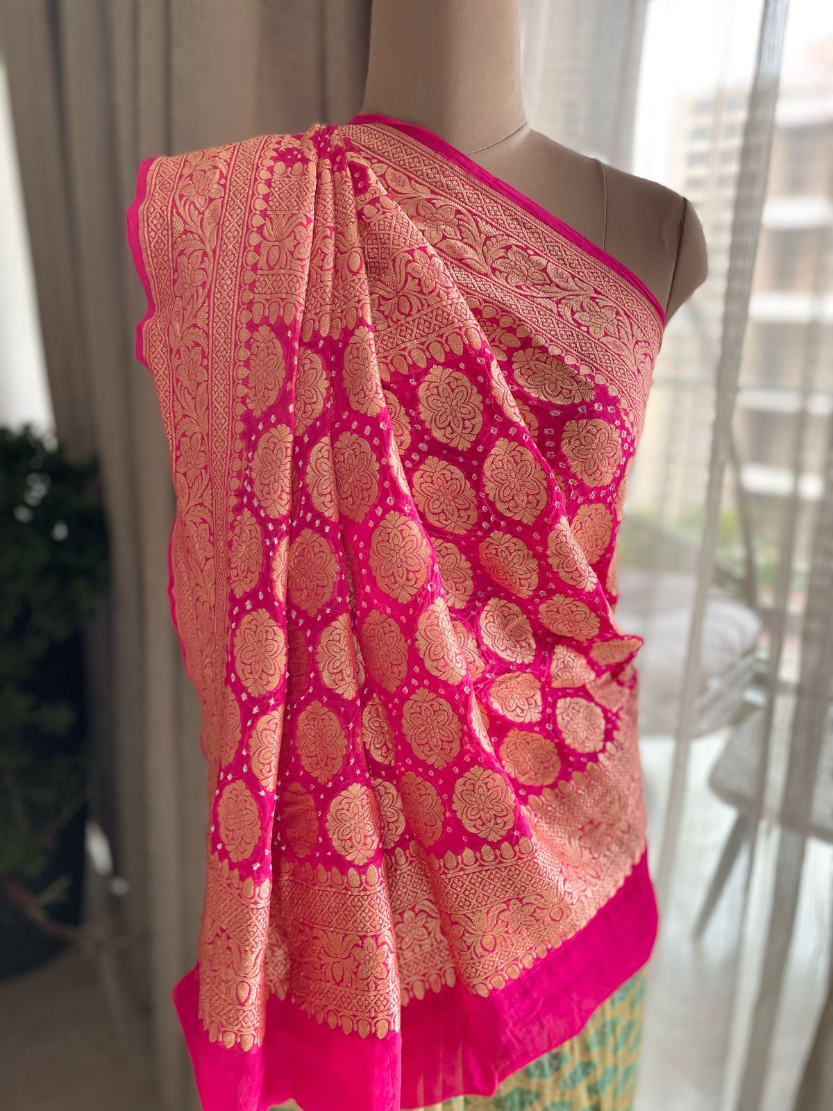 Amaira - Endless Beauty Saree