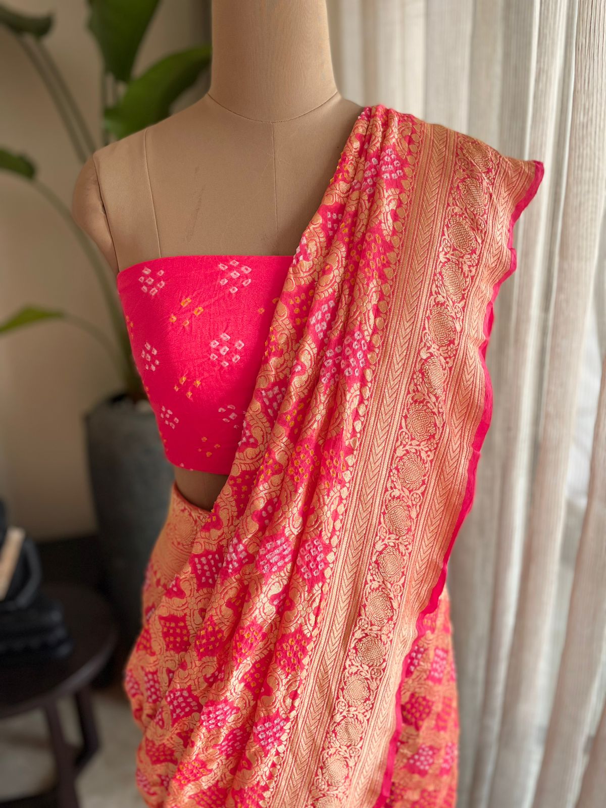 Samaira - Enchanting Saree