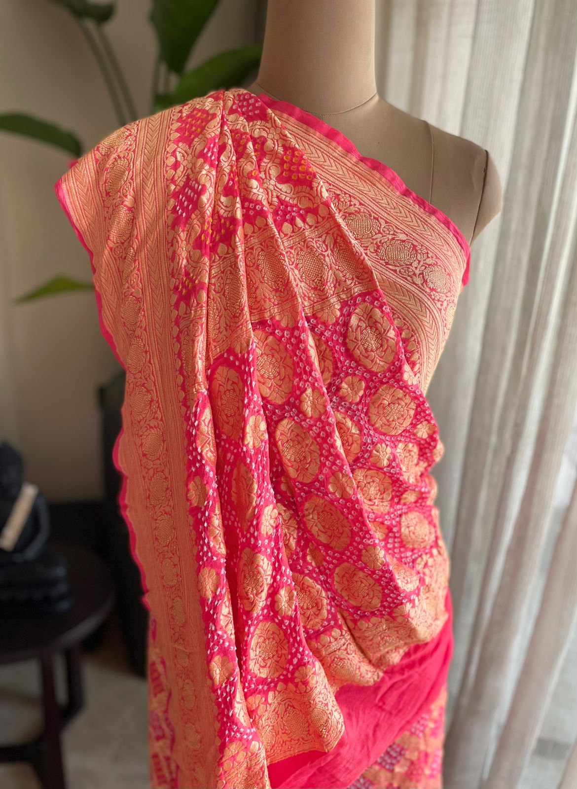 Samaira - Enchanting Saree