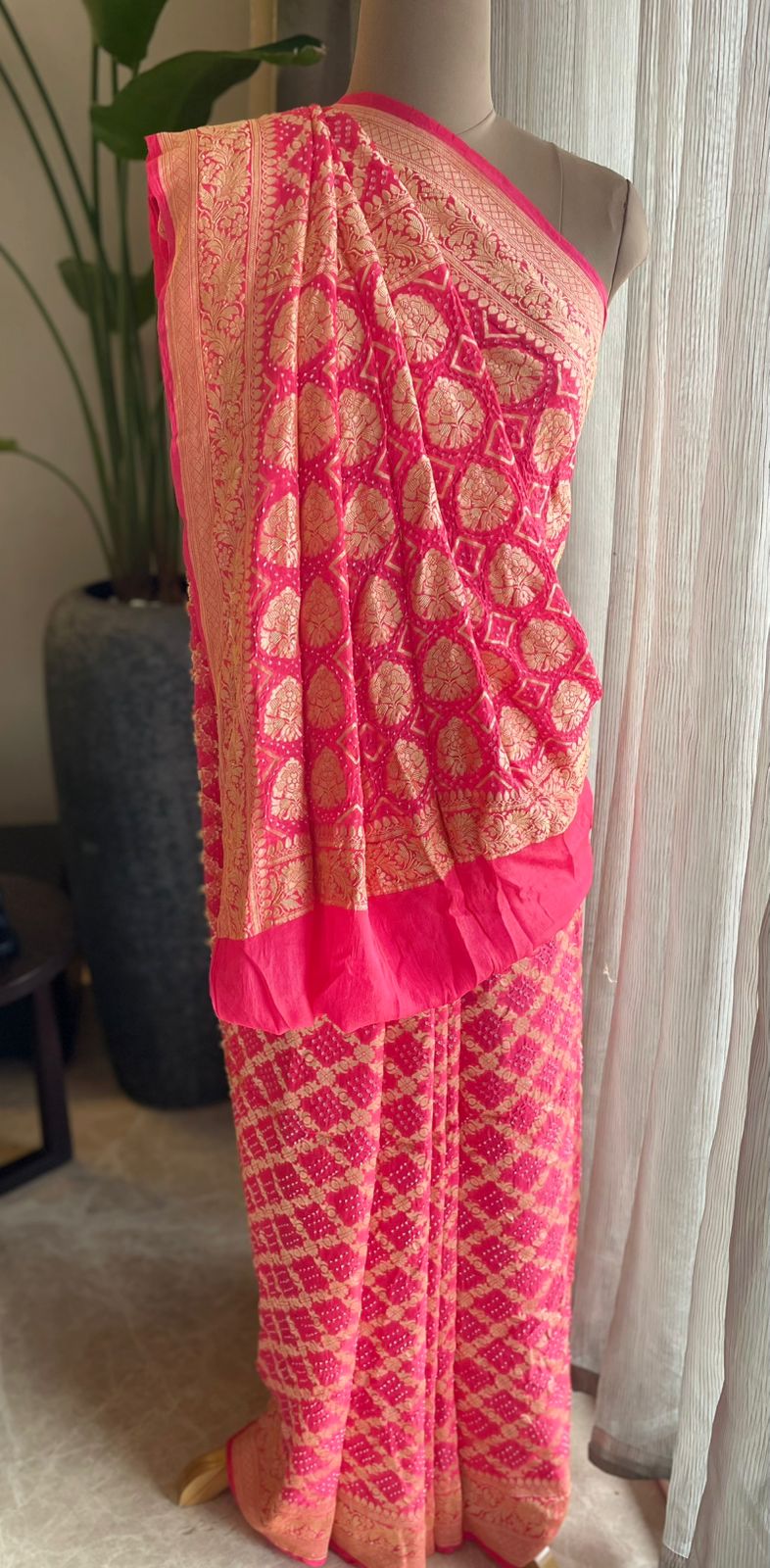 Kimaya - Divine Saree