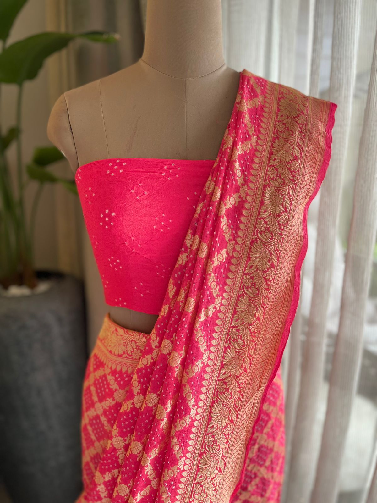 Kimaya - Divine Saree