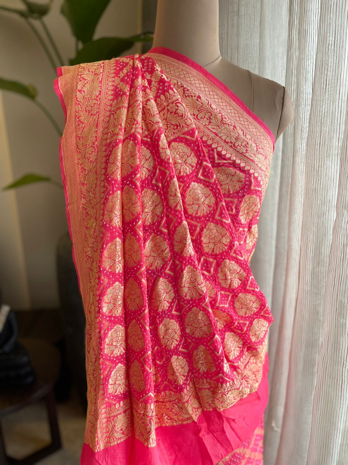 Kimaya - Divine Saree