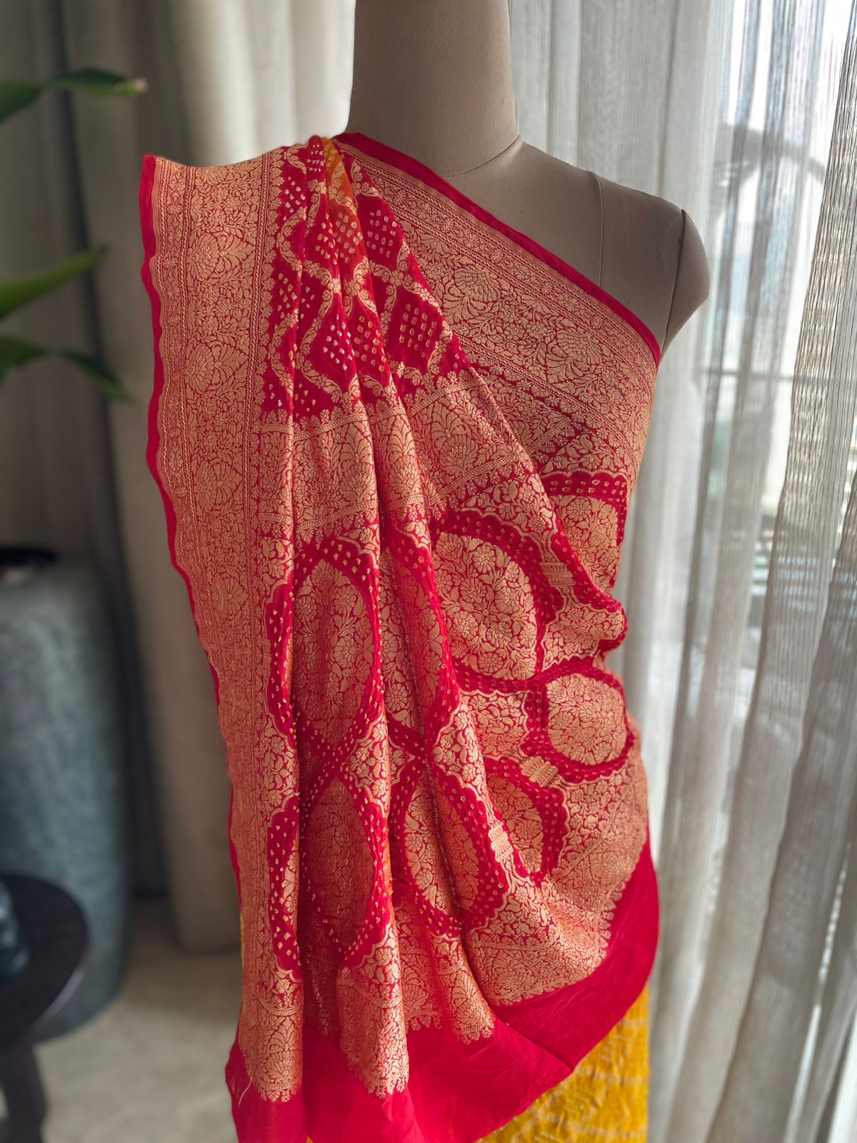 Kashish - An Attractive Affair Saree