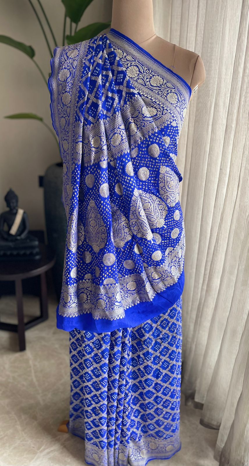 Vaishali - Princess Saree
