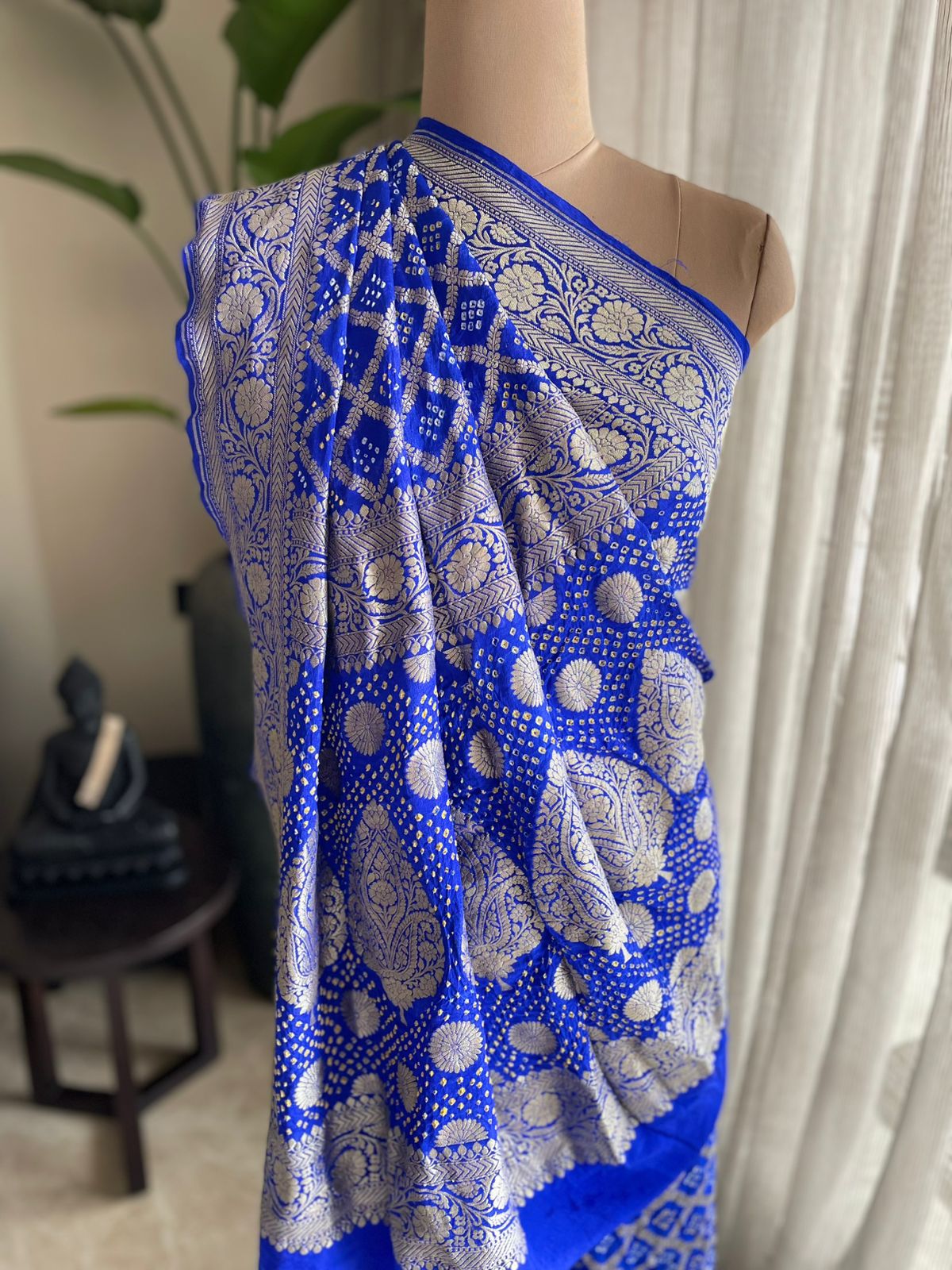 Vaishali - Princess Saree