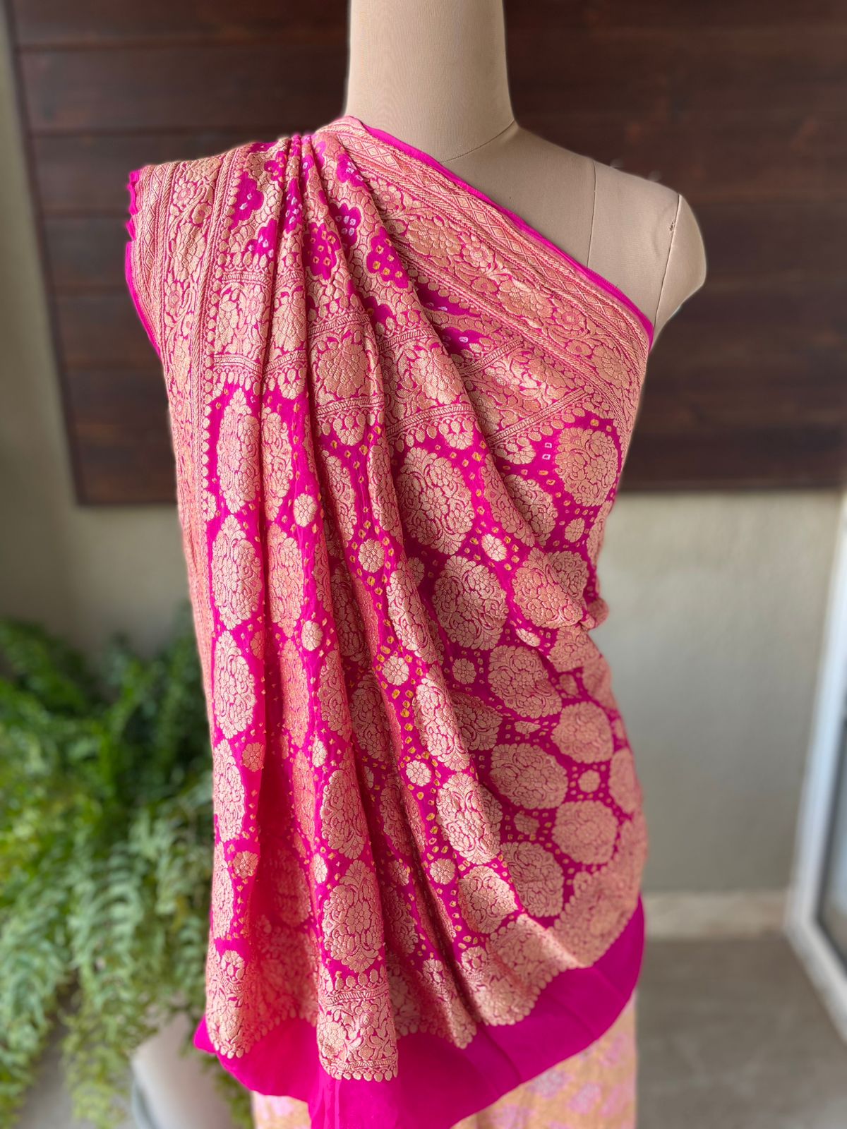 Aaira - Noble Person Saree