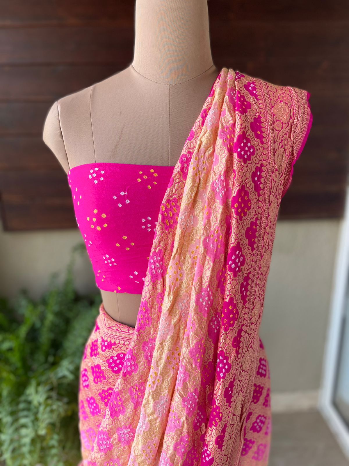 Aaira - Noble Person Saree