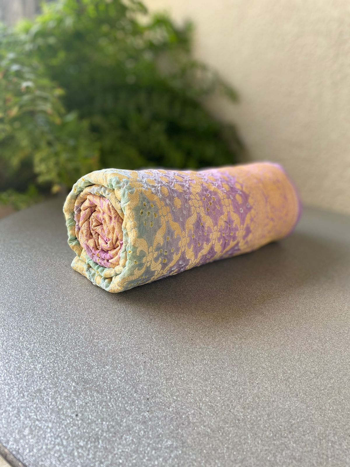 Nirvana - Goddess of Bliss Dupatta