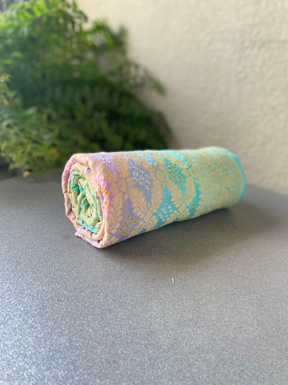 Rashmika - Ray Of Light Dupatta