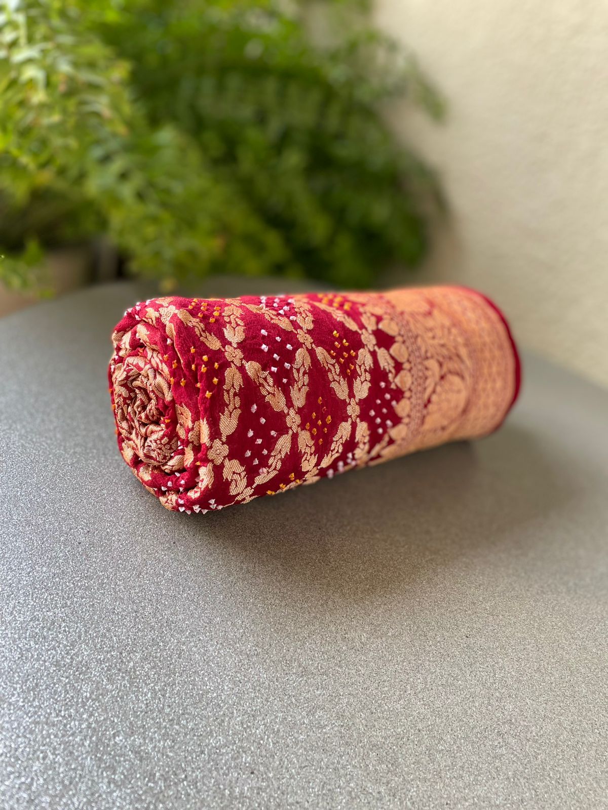 Inaayat - The Divine Blessing Dupatta