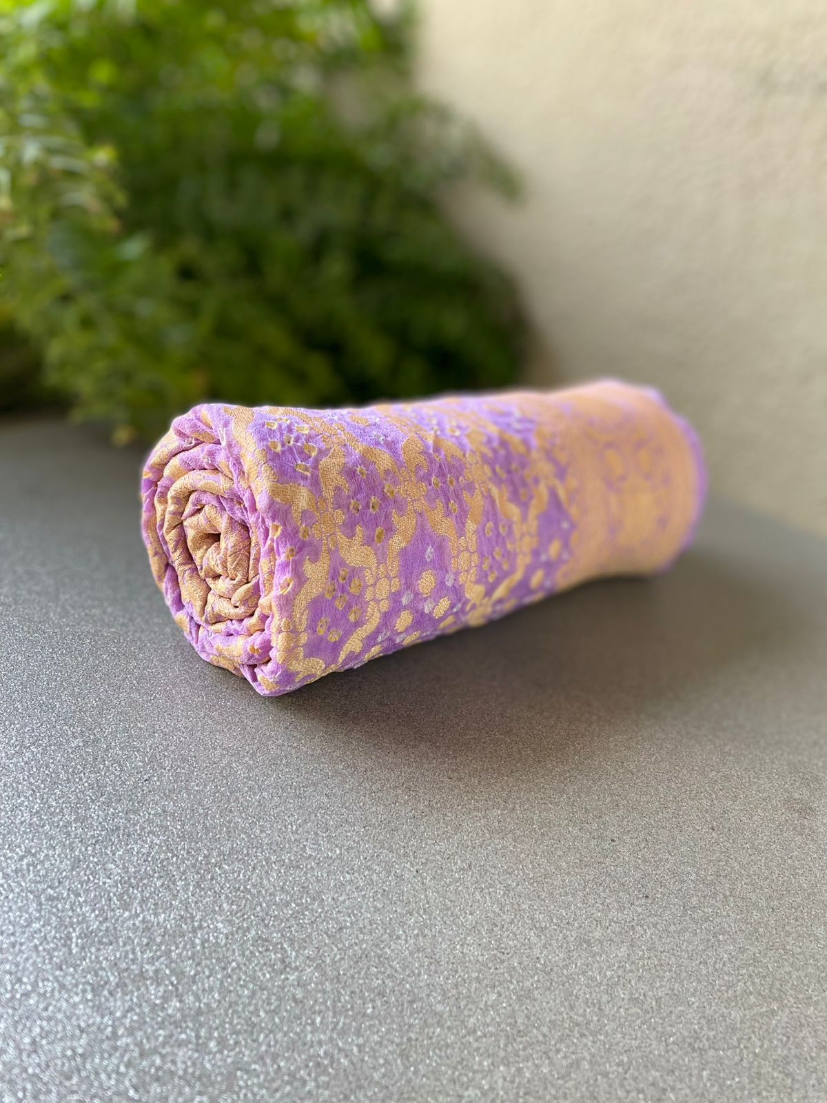 Adweta - Inspirational Soul Dupatta