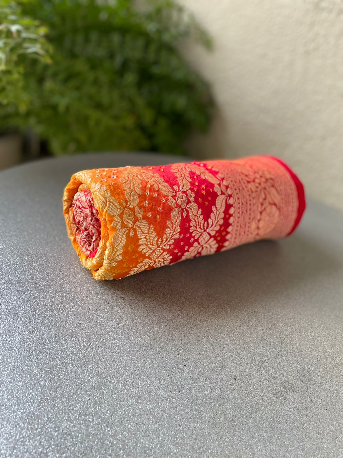 Sahiba - The Heart of a Pure Soul Dupatta