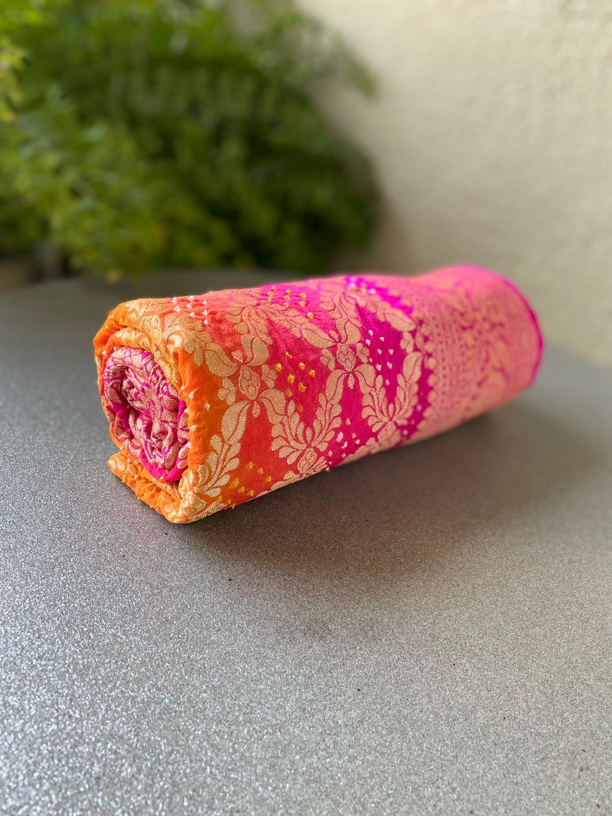 Myrah - Heart of a Beautiful Princess Dupatta