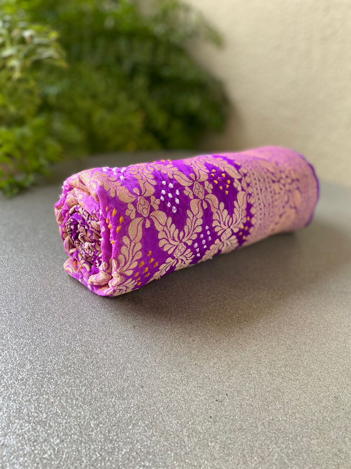 Jalsa - Festive Gathering Dupatta