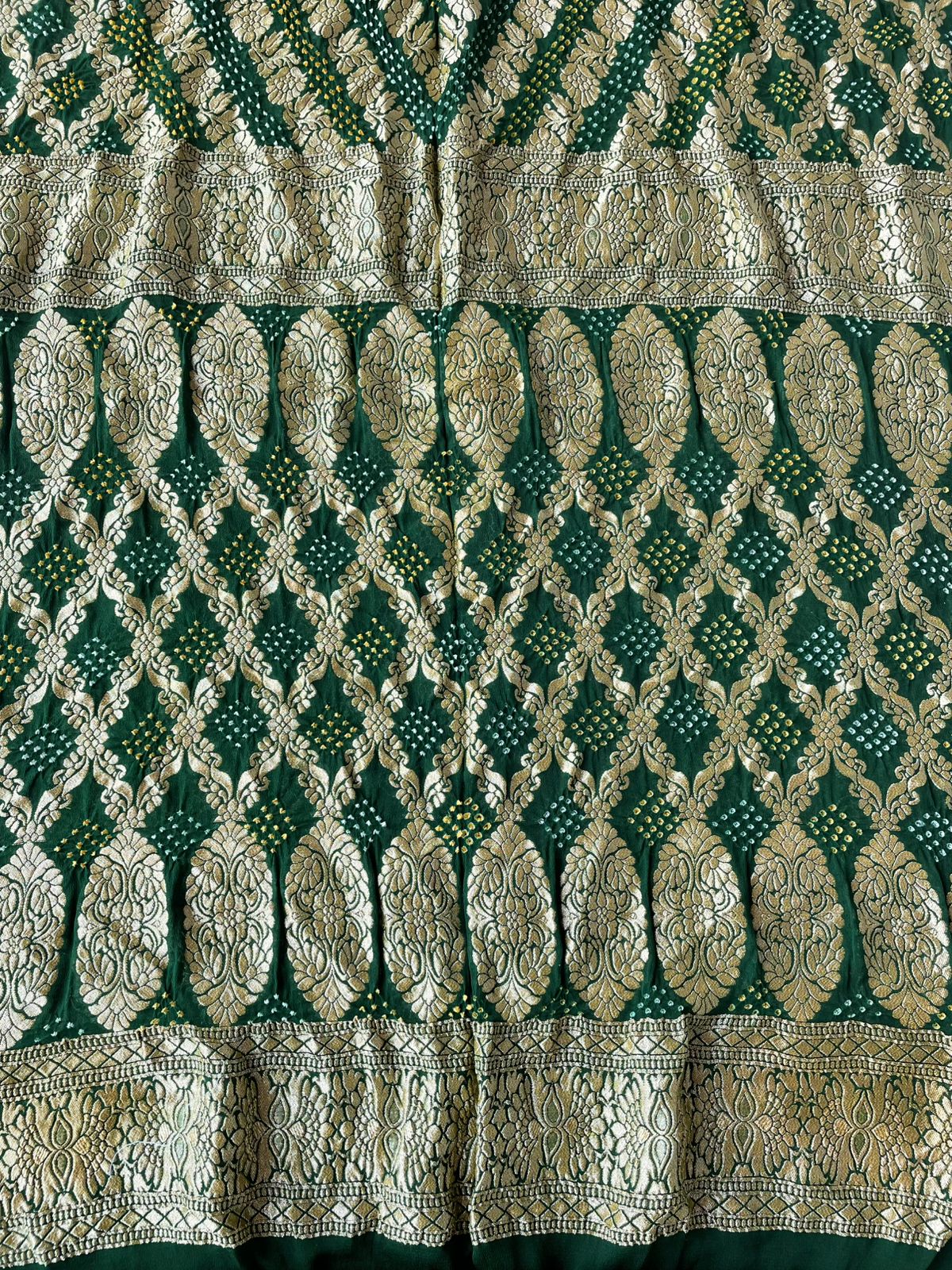 Mishka - Gift of Love Saree