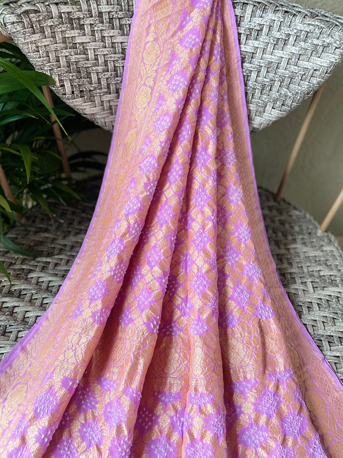Adweta - Inspirational Soul Dupatta