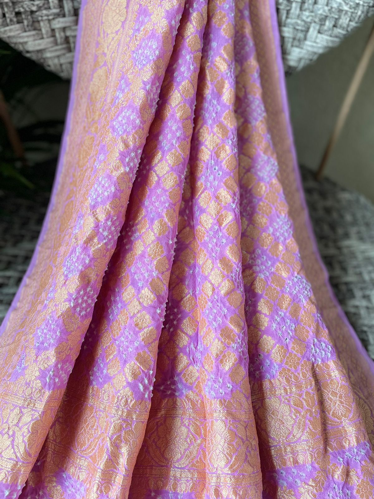 Adweta - Inspirational Soul Dupatta