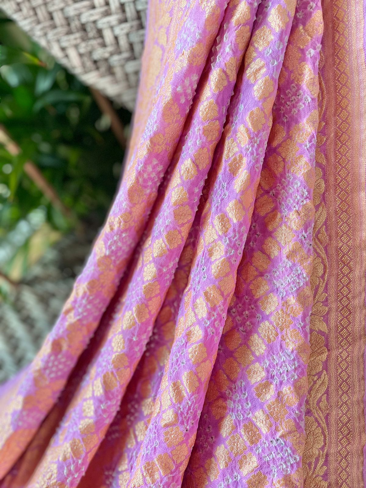 Adweta - Inspirational Soul Dupatta